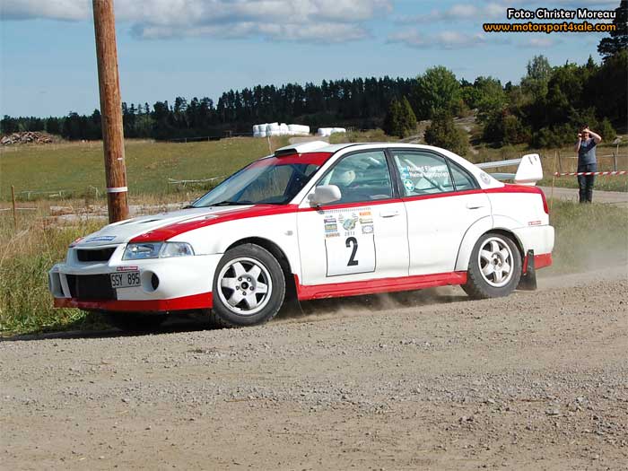 RS-serien 2013