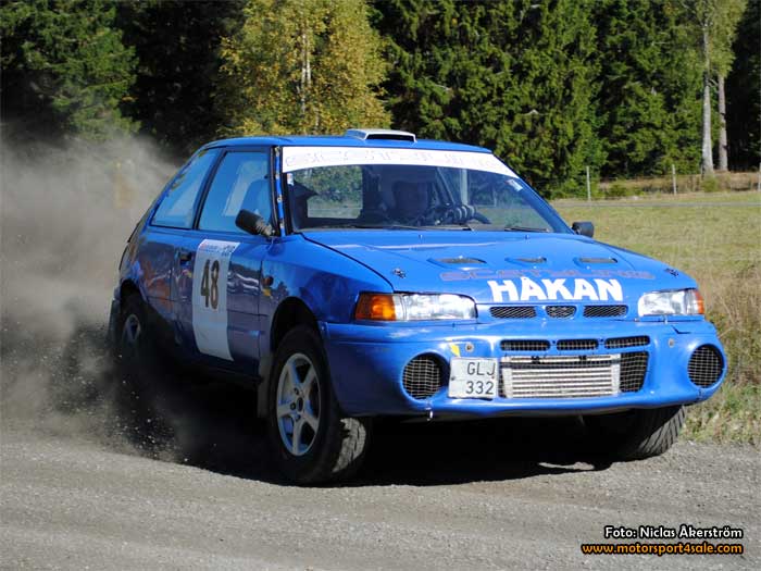 Östra Öppna Sprintcupen 2014