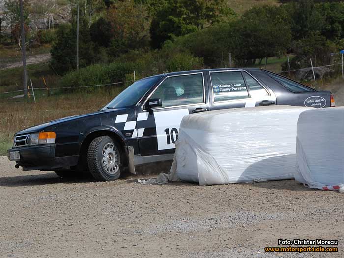 Svenska Rallycupen