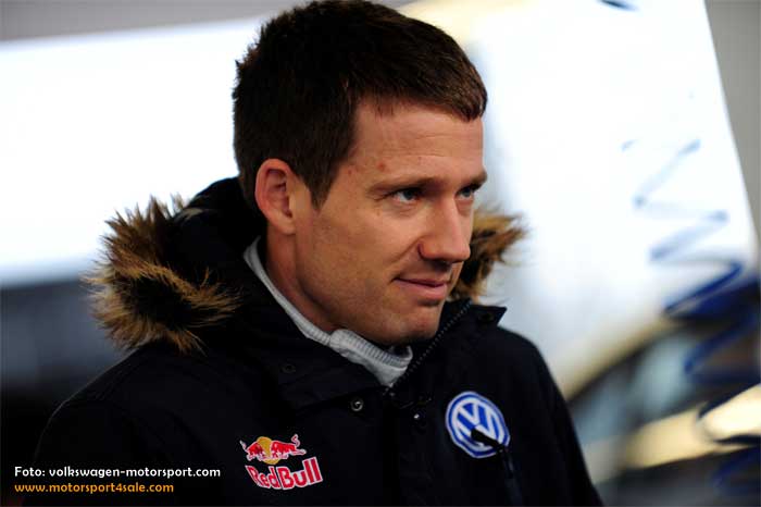 Wales Rally GB