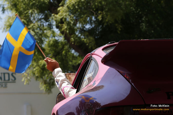 East African Safari Classic