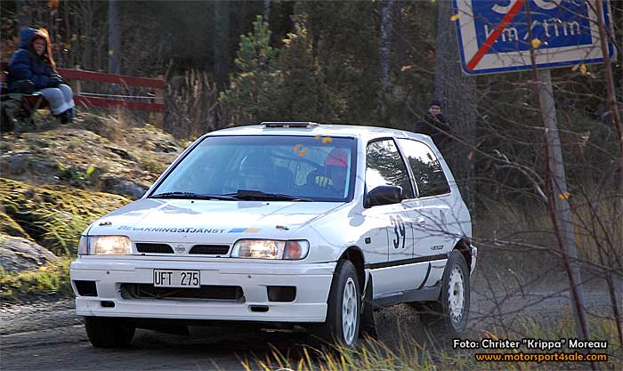 Stockholms-DM 2013