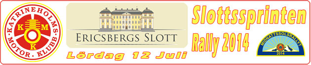Slottsprinten