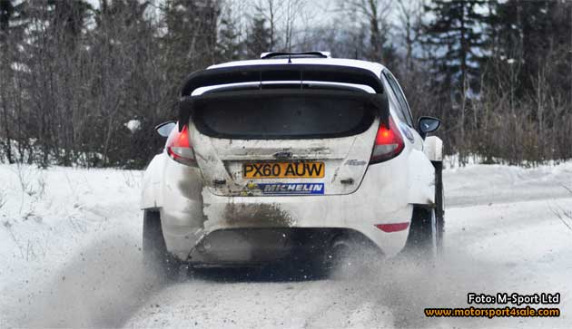 Mikko spår att däcksvalet blir viktigt