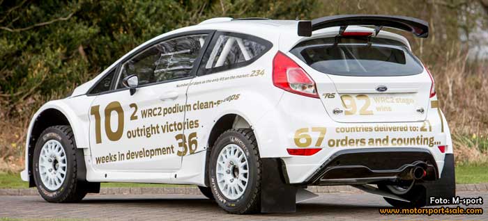 Fiesta R5