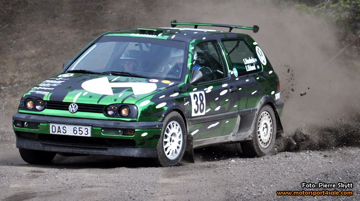Aprilsprinten 2014