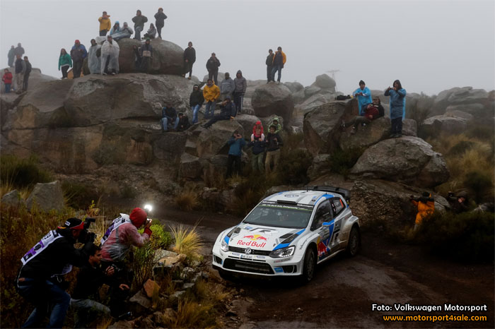 Ogier