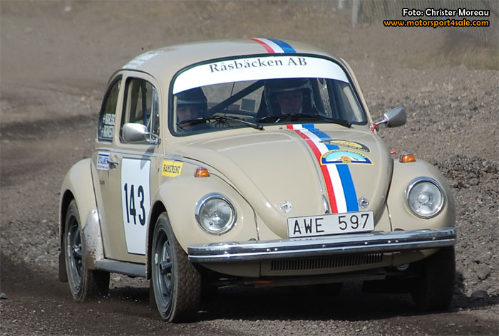 Imponerande anmälningslista till Slottssprinten