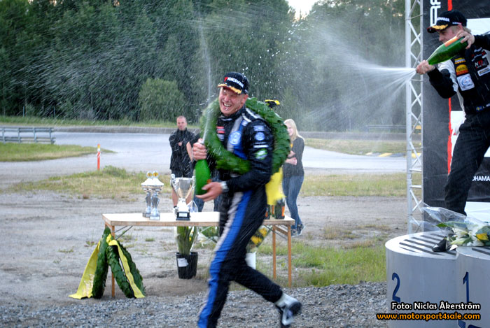 Johan Kristoffersson