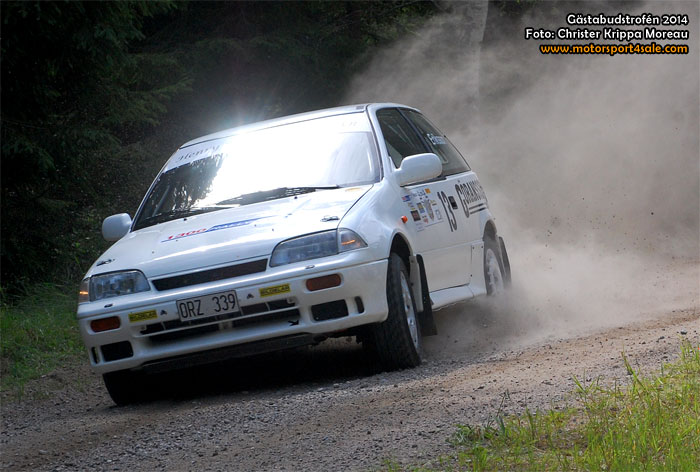 1300 Rallycup