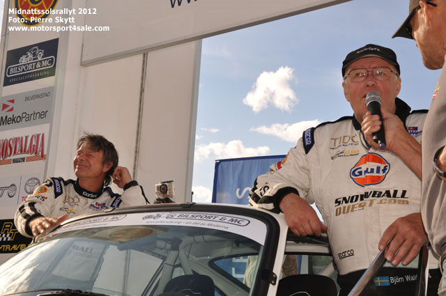 Björn Waldegård