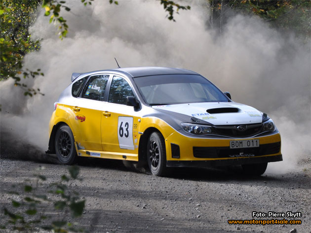 Inför EMK-kannan 2014