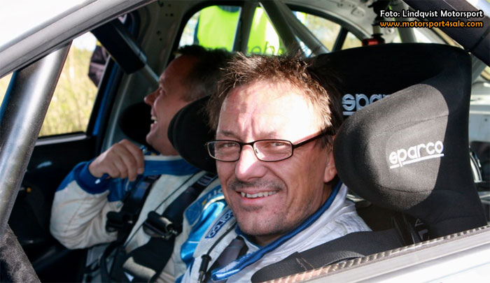 Mikael Lindqvist