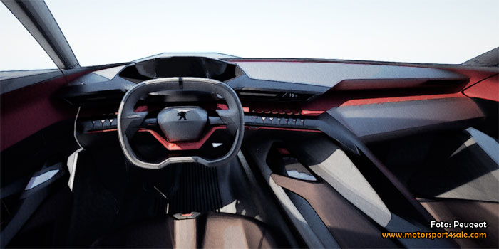 Peugeot Quartz 