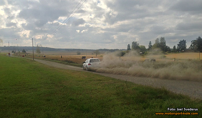 Ramirentsprinten 2014