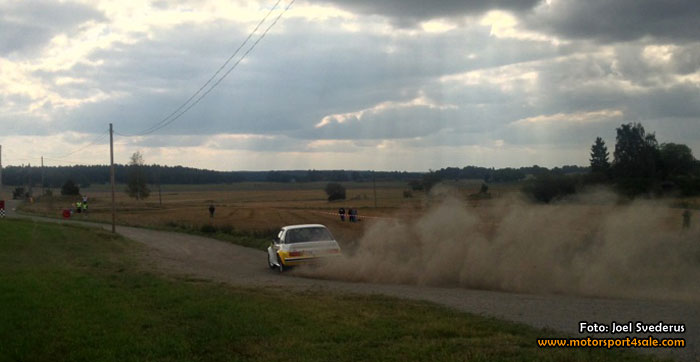 Ramirentsprinten 2014