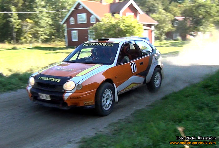 Tobias Söderqvist