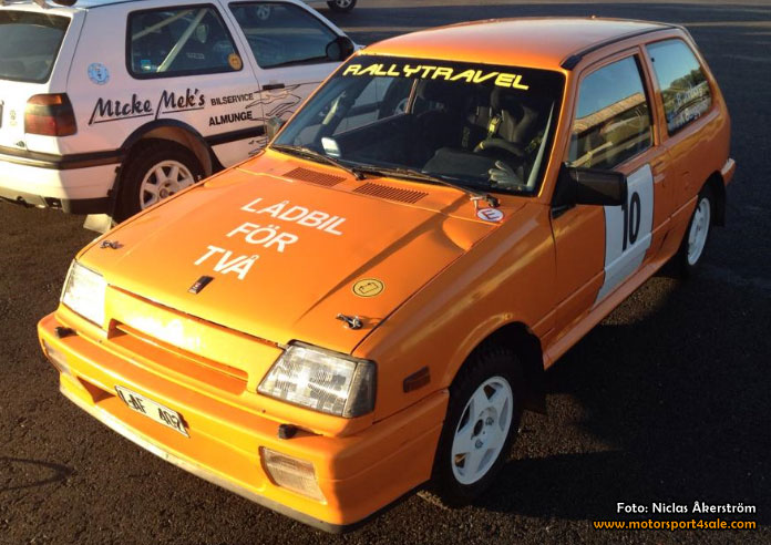 1300 Rallycup