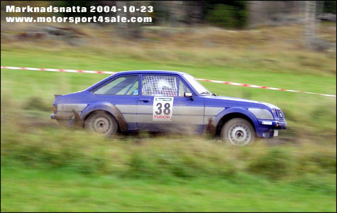 Marknadsnatta