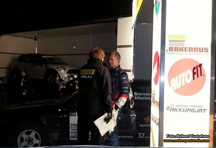 Pirelli Ralli