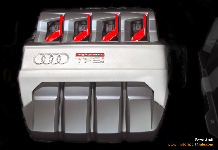 udi TT Sportback concept