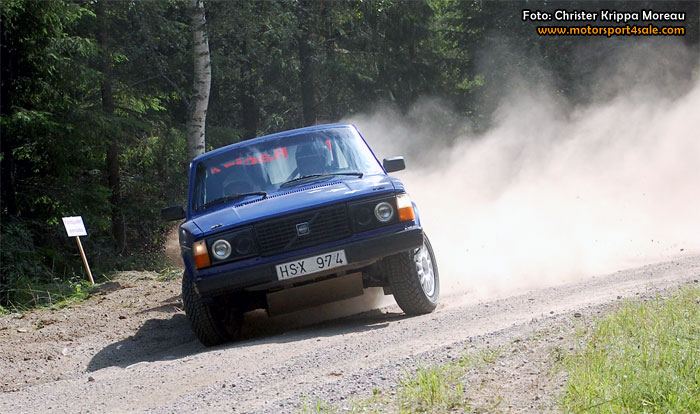 Utmanaren Krister Bengtsson