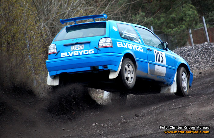 Eskilstuna Sprintcup 