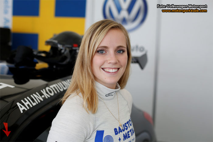 Mikaela Åhlin-Kottulinsky