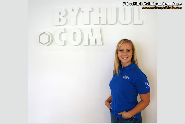 Mikaela Åhlin-Kottulinsky