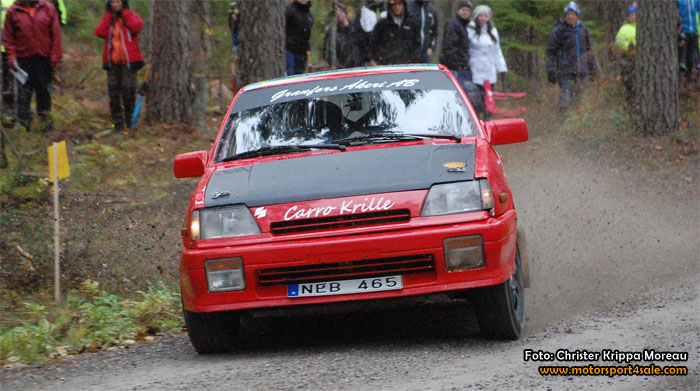 Granfors