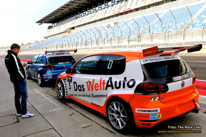 Volkswagen Castrol Cup