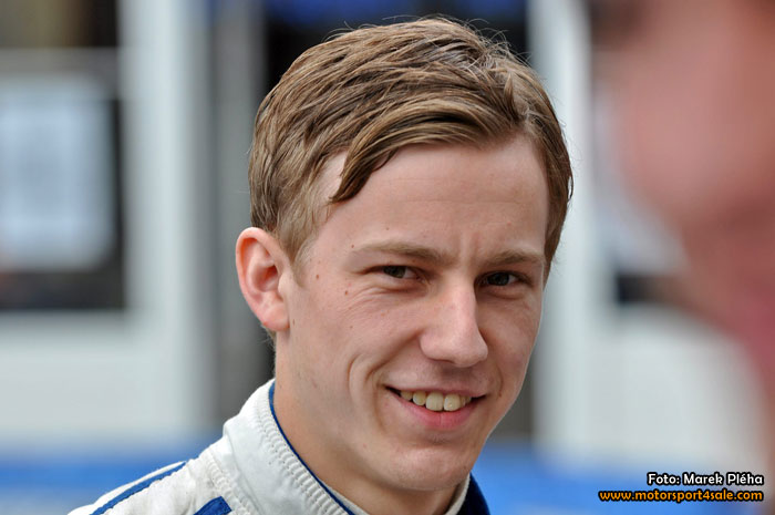 Mattias Olsson