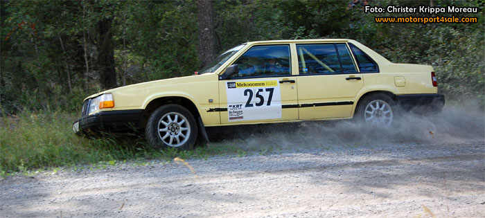 RM på plats i Vinterpokalen 2015