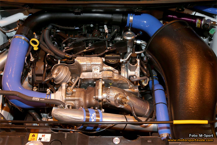 Ford Fiesta R2
