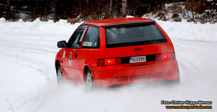 1300 Rallycup