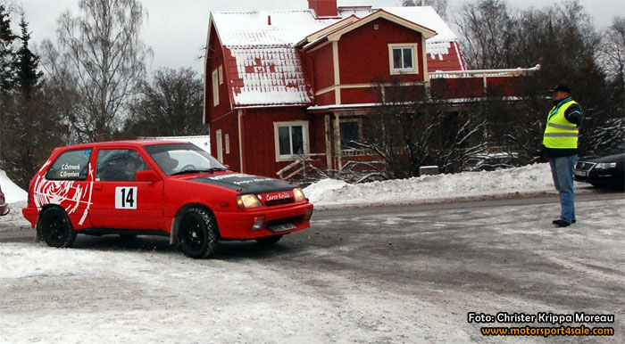 1300 Rallycup
