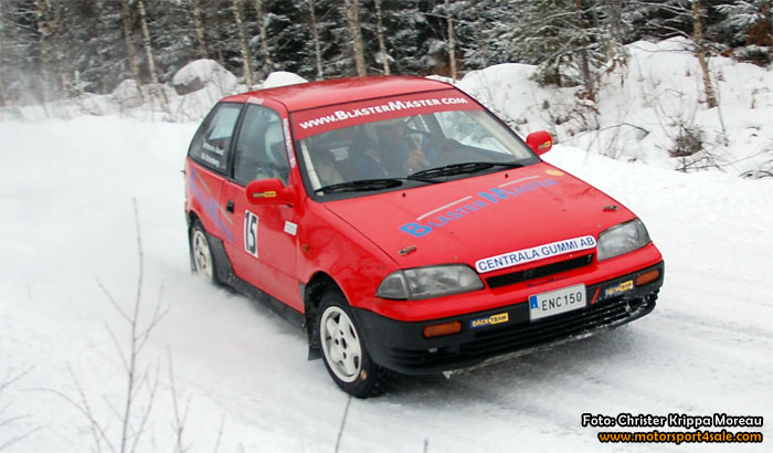 1300 Rallycup