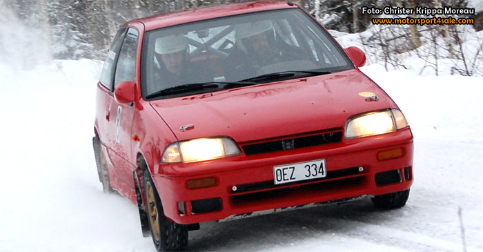 1300 Rallycup