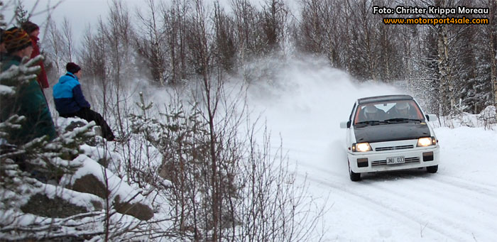 1300 Rallycup