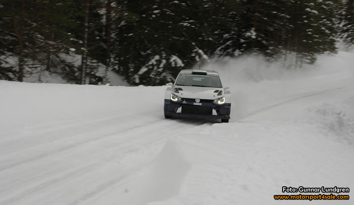 Volkswagen Motorsport