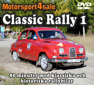Classic Rally 1