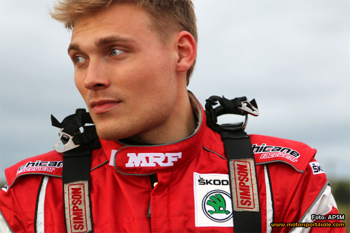 Tidemand dominerade i Rally of Whangarei