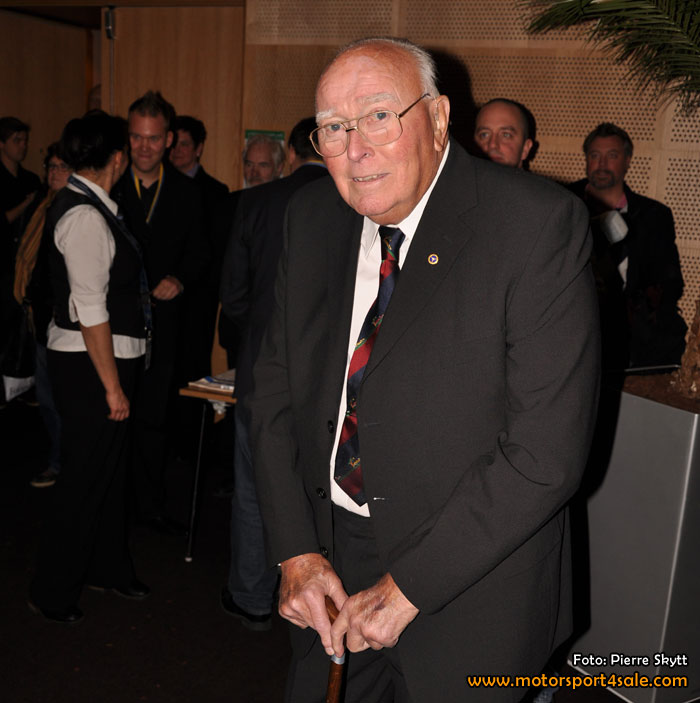 Erik Carlsson