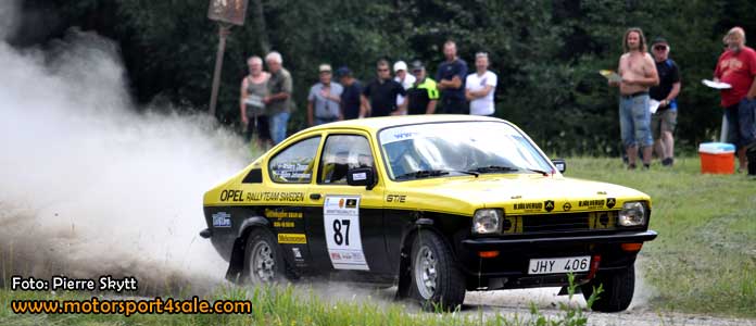 Björn Nalle Johansson