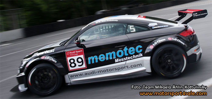 Mikaela Åhlin-Kottulinsky