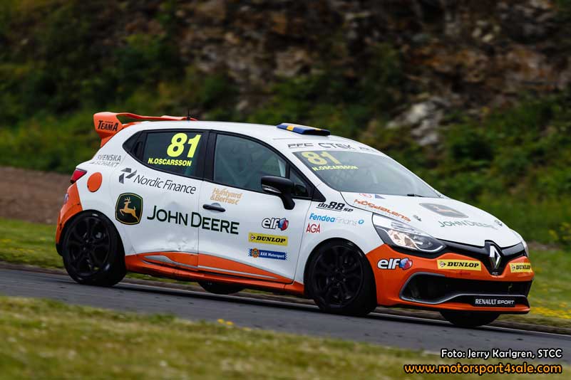 Clio Cup