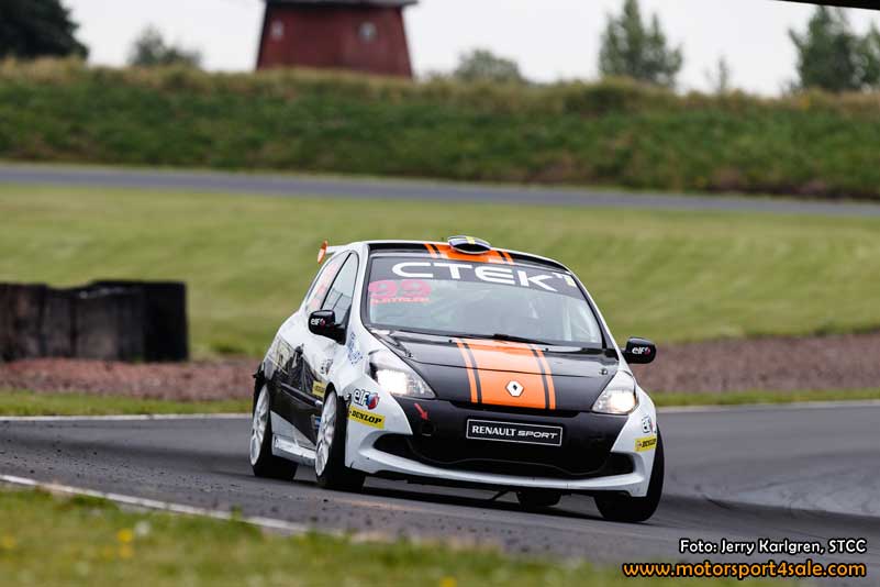 Clio Cup
