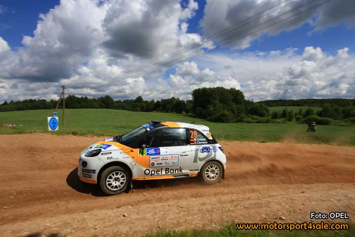 Emil Bergkvist europa-juniormästare