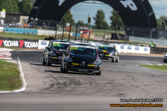 Clio Cup