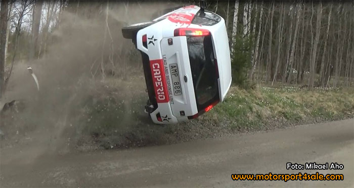 Öppna östra sprintcupen 2015